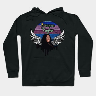 Breonna Taylor Hoodie